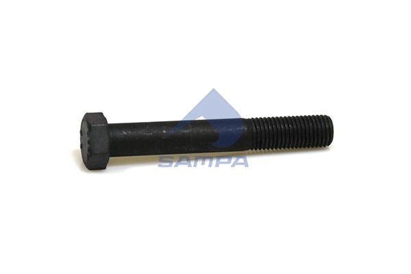 Болт SCANIA амортизатора (M16х2х108мм) SAMPA 102158 SAMPA