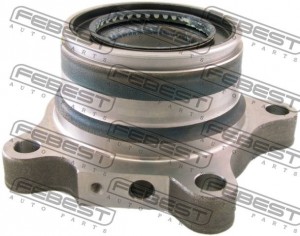 Ступица в сборе задн правая TOYOTA LAND CRUISER PRADO 120 0182-LC120RRH 0182-LC120RRH FEBEST
