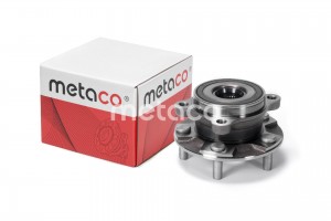 TOYOTA AURIS (2006>)/ COROLLA (2006>) 5000120 METACO