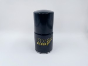 Фильтр масляный (корпусной) GB-164 GB-164 BIG FILTER