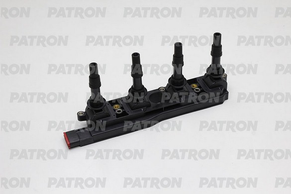 Катушка зажигания PCI1075 PCI1075 PATRON