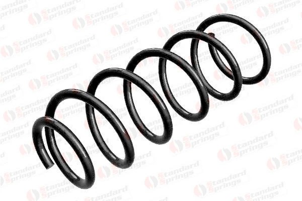пружина задняя!\ Mazda CX-5 KE/GH 4WD 11-17 ST119054R STANDARD SPRINGS