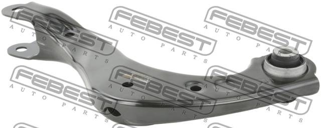 Тяга задняя поперечная правая 0125-ASV70UPRR FEBEST