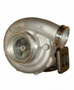 Турбокомпрессор 313414 BorgWarner S3A (313411, 318081, 1340173) Scania DSC11-17/ 313414 BORGWARNER