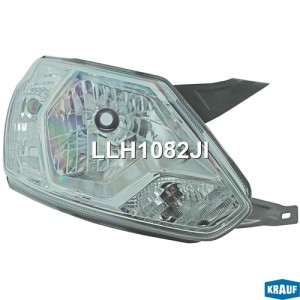 LLH1082JI Фара передняя правая LLH1082JI LLH1082JI KRAUF