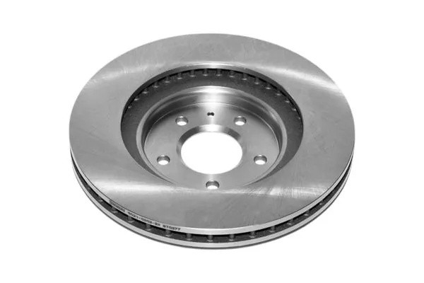 диск тормозной передний!\ JAC J7 6021-0302-SX STELLOX