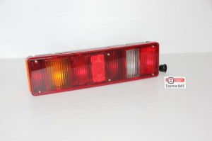 Фонарь задний ГАЗ-3310,ПАЗ 12V ОСВАР 85023716 OSVAR