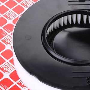 Фильтр воздушный BMW 5 (F07,F10,F11),7 (F01,F02) (N47/N57) FEBI 45872 FEBI BILSTEIN