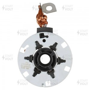 Узел щеточный стартера для а/м BMW X1 F48 (15-)/Mini F56 (15-) 2.0i (VBS 2616) VBS 2616 START VOLT