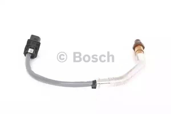 Датчик кислорода BMW 1 (E87) BOSCH 0 258 017 048 BOSCH
