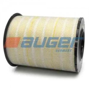 Фильтр воздушный (ан. VOLVO 21834199, 8149064) 76481 AUGER