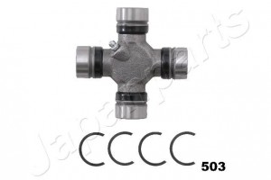 MITSUBISHI PAJERO/MONTERO SPORT (K9) (1997-2008) ЗАДНЯЯ JO-503 JAPAN PARTS GROUP