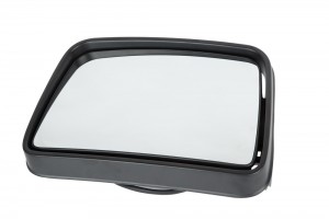 зеркало основное !электрорегулировка, с подогревом, правое \ RVI Midlum II/Premi M4300018 MARSHALL