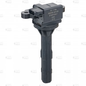 Катушка зажигания для а/м Toyota Cami (00-)/Daihatsu Terios (97-) 1.3i (K3VE) (S SC 1706 START VOLT