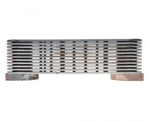 Теплообменник SITRAK HOWO дв.MC13 масляный MOVELEX 200V056010166MX MOVELEX