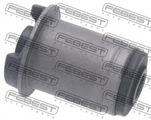 Сайлентблок рычага передний CHRYSLER VOYAGER IV 2001-2007 CRAB-002 CRAB-002 FEBEST