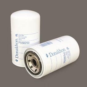 Фильтр масла P560971 P560971 DONALDSON