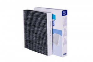 Фильтр салона (угольный) Focus(04-), V50, S40(06-12) AS322 AS322 FINWHALE