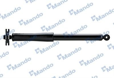 Амортизатор KIA Rio (00-) задний левый/правый газовый MANDO EX0K33C28700 MANDO