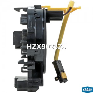 Контактная группа подушки безопасности HZX9023ZJ HZX9023ZJ KRAUF