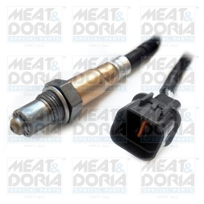 Датчик кислорода MITSUBISHI Lancer (03-) MEAT&DORIA 81686 MEAT DORIA