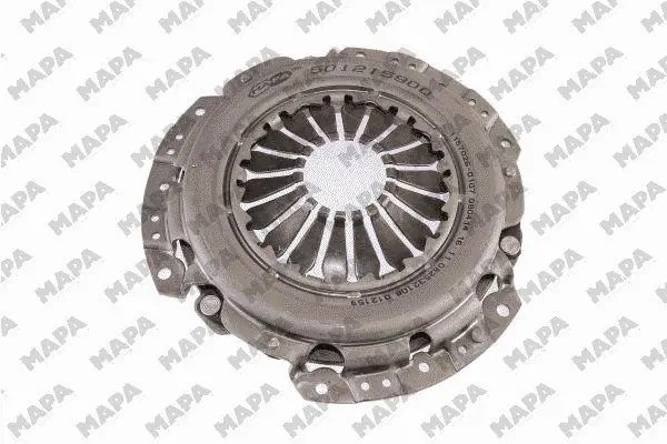 к-кт сцепления! c подшипником Daewoo Espero/Nexia, Opel Kadett/Vectra 1.5/1.8/2. 003215000 MA PA