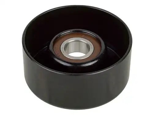 ролик натяжной! Honda Accord/Civic/CR-V/FR-V 2.0-2.4i 03> Z23795 ZENTPARTS