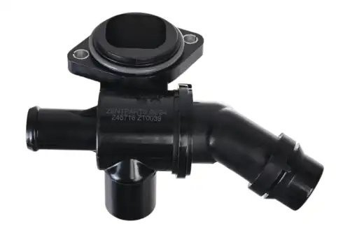 термостат! 87град. (06F121111G)\ Audi A3, VW Passat/Golf 2.0FSi 03> Z45716 ZENTPARTS