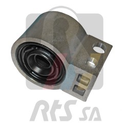 сайлентблок рычага зад.!\ Opel Vectra C 02> 017-00381 RTS
