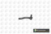 наконечник рулевой правый!\ Toyota Corolla/Verso 00-05 SR9124 BG AUTOMOTIVE
