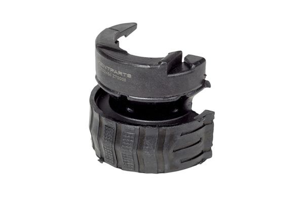 втулка стабилизатора переднего! VW Touareg 2.5-6.0/TDi/4.2FSi/3.6FSi 02-10 Z02454 ZENTPARTS