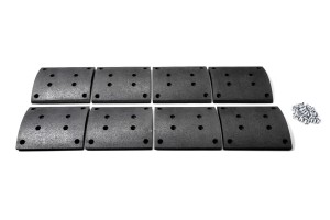 MAN/MB  2/3-SERIE 410*223ММ T0561-3001 TOPCOVER