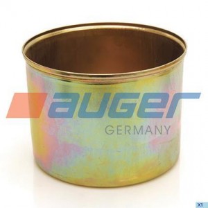 стакан п/подушки !d251 h188 BPW36 - 881MB \BPW 20032 AUGER