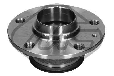 СТУПИЦА AUDI A3/SEAT LEON/VW GOLF V 99-ЗАД 90122 90122 METALCAUCHO