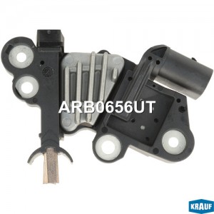 Регулятор генератора ARB0656UT ARB0656UT KRAUF