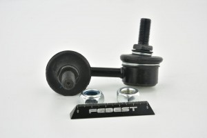 Тяга стабилизаторапередн правая MITSUBISHI LANCER CY 1223-ACFR 1223-ACFR FEBEST