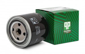 Фильтр масляный ВАЗ 2101-2107, 2121 FO-P2101 FOP2101 PILENGA