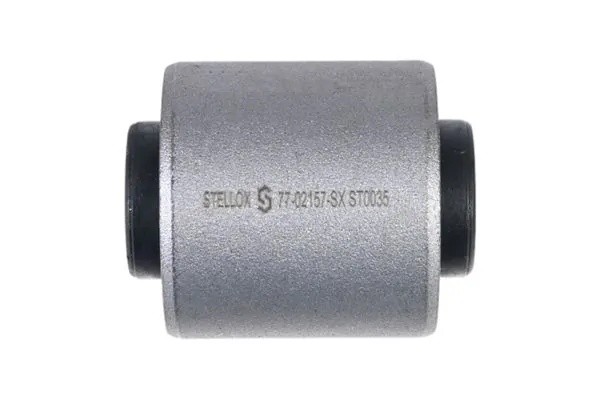 сайлентблок рычага заднего !\ Ford Focus all 98>, Mazda 3 BK all 0 7702157SX STELLOX