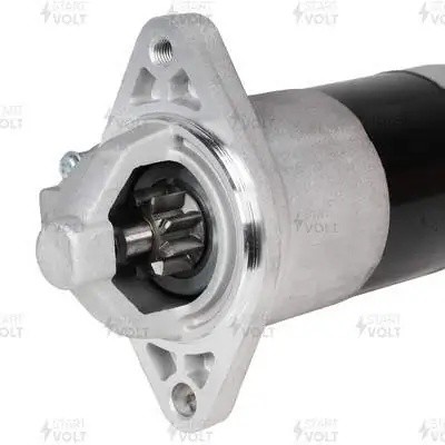 Стартер для а/м Geely Emgrand EC7 (09-) 1.8i 1,4кВт (LSt 2704) LST2704 START VOLT