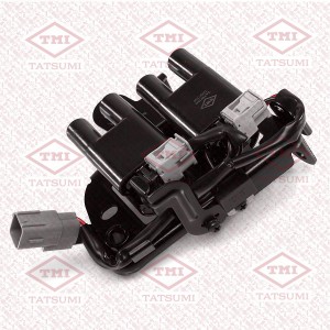 Катушка зажигания KIA Sportage 04-/Cerato 03-HYUNDAI Tucson 04-/Elantra 00-/Traj THG1134 TATSUMI