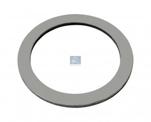 Шайба SCANIA редуктора заднего моста DT 116705 DIESEL TECHNIC