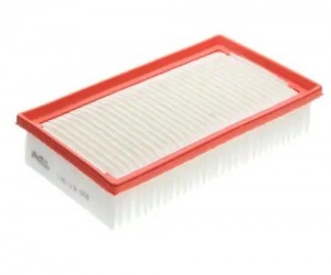 Фильтр воздушный HYUNDAI Solaris KIA Rio (17-) MEGAPOWER 130-13-008 MEGA POWER