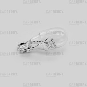 Лампа W16W 12V (16W) Day&Night W16W 12V (16W) W2.1X9.5D 32CA1 32CA1 CARBERRY