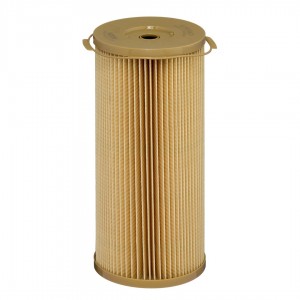 Фильтр топливный грубой очистки Racor 1000 Turbine series, INTERNATIONAL TRUCKS  E809KPD387 HENGST