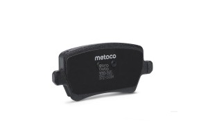 JAC J7 (2020>) C ОТВЕРСТИЯМИ ПОД ПРУЖИНЫ 3010395 METACO