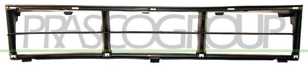 решетка бампера центральная!\ BMW E39 2.0-4.0i/2.0-3.0D 96-04 BM0442100 PRASCO GROUP