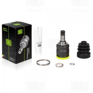 ШРУС Opel Corsa D (06-) 1.2i/1.4i (внутр.) (GO 2110) GO2110 TRIALLI