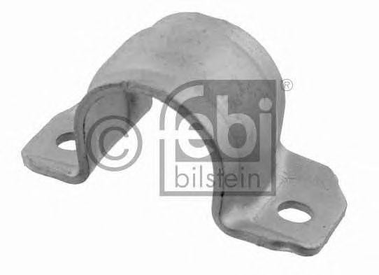 [1K0511439E] !хомут втулки стаб. зад.\ Audi A3/TT, VW Golf/Passat/Touran 1.4-2.0 23604 FEBI BILSTEIN