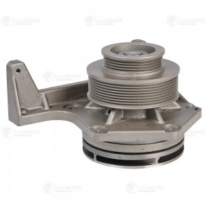 Насос водяной КАМАЗ 54901 LUZAR LWP 0791 LUZAR