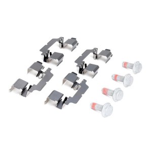 Колодки тормозные P50067 P50067 BREMBO